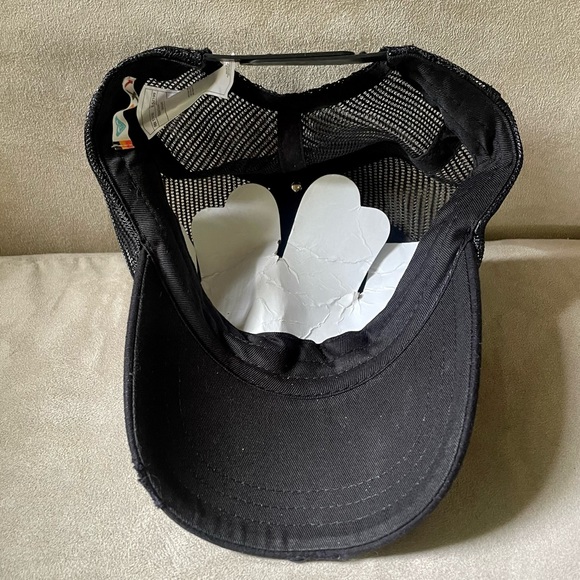 ROXY Trucker Hat - Picture 4 of 4